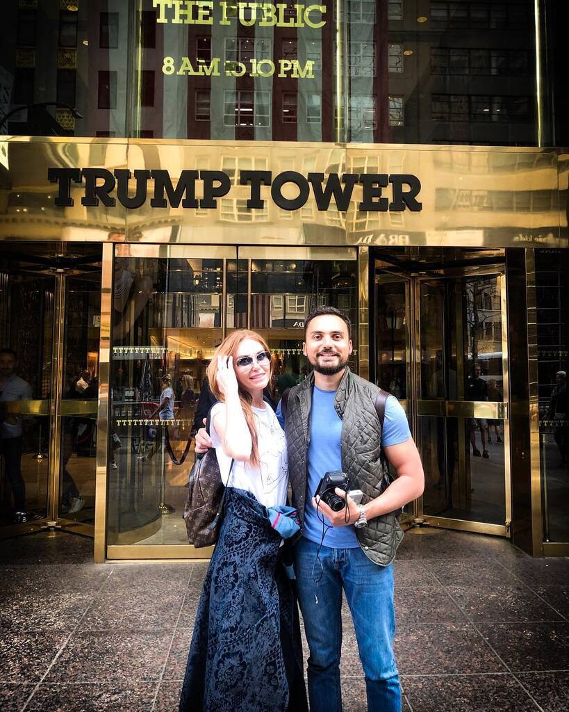 Trump Tower