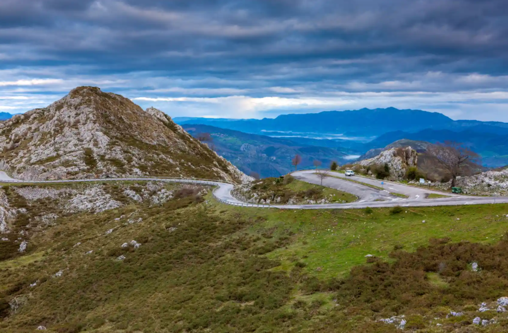 Куда поехать на велосипеде по Европе: проверенные маршруты