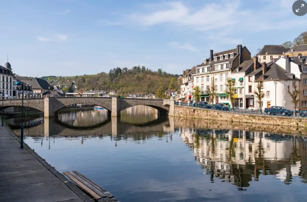 Куда поехать на велосипеде по Европе: проверенные маршруты