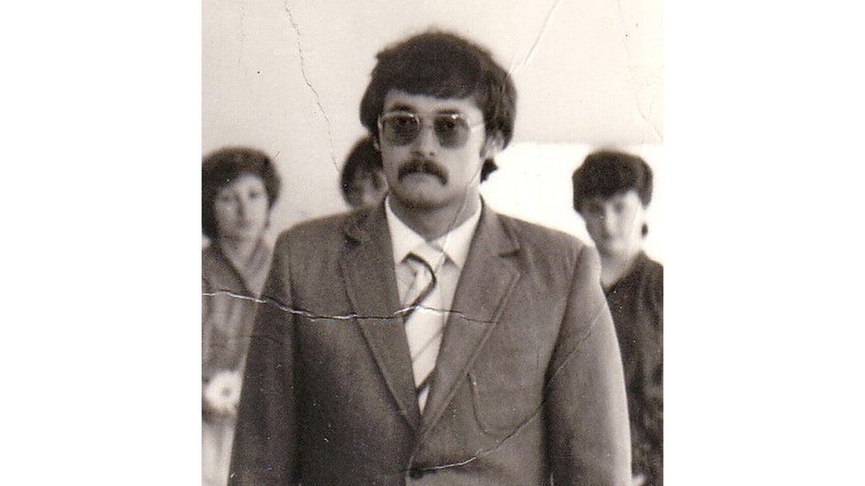 Ананенко в 1980-х
