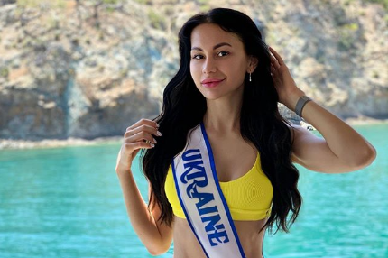 У "Мисс Евразия-2019" из Украины украли победную корону: модель сделала сенсационное заявление