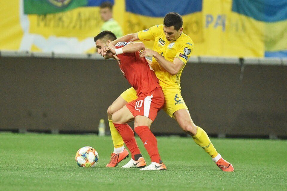 5:0! Україна здобула фантастичну перемогу у відборі Євро-2020