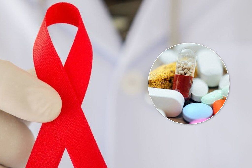 В Украине по-новому будут лечить ВИЧ: что изменится