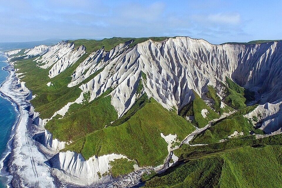 Курильські острови