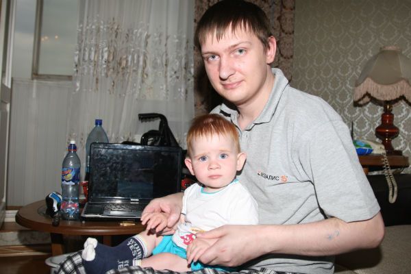 У приемного сына Пугачевой появились новые родители: подробности