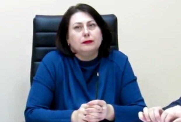 Олена Ялсукова – директор і співзасновник ТОВ "Тепло-Мелітополь", на яку міський голова у червні вирішив "звалити" вину за підвищення тарифів.