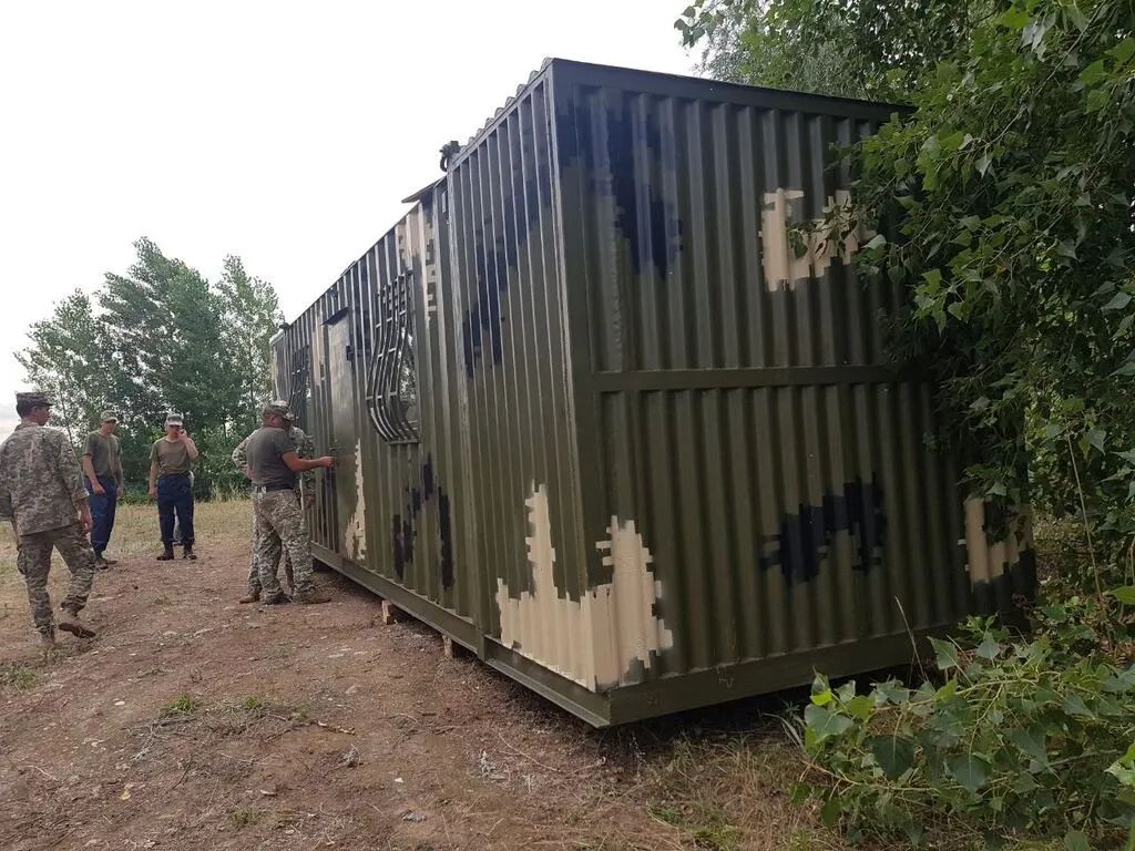 Міст буде найкоротшим шляхом на острів