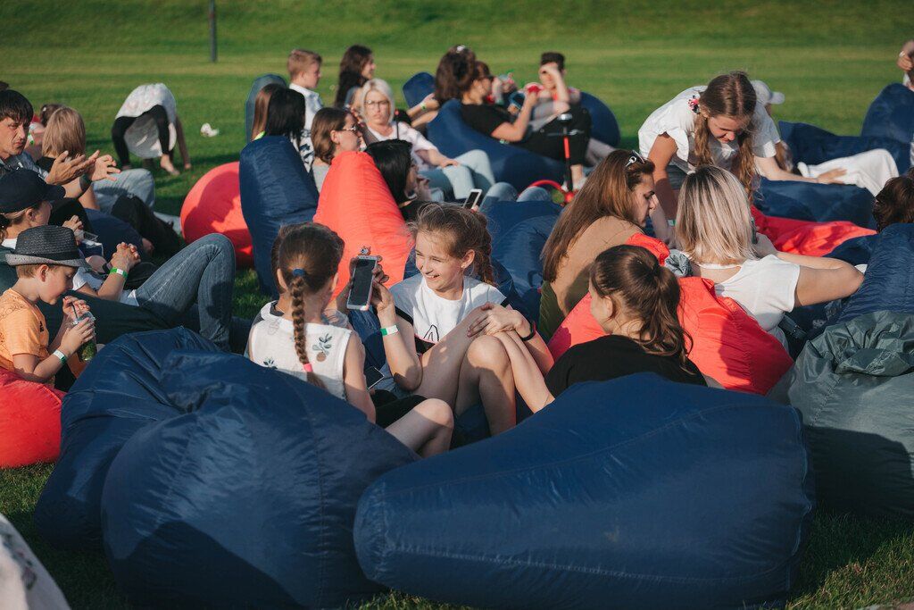 UPark Festival 2019 Києві: все, що потрібно знати