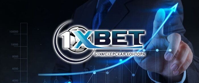 Букмекерська контора 1xBet