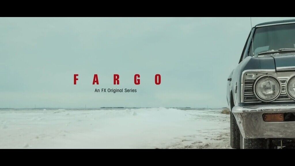Серіал Фарго: дивитися всі серії онлайн, трейлер 4 сезона, фото, актори