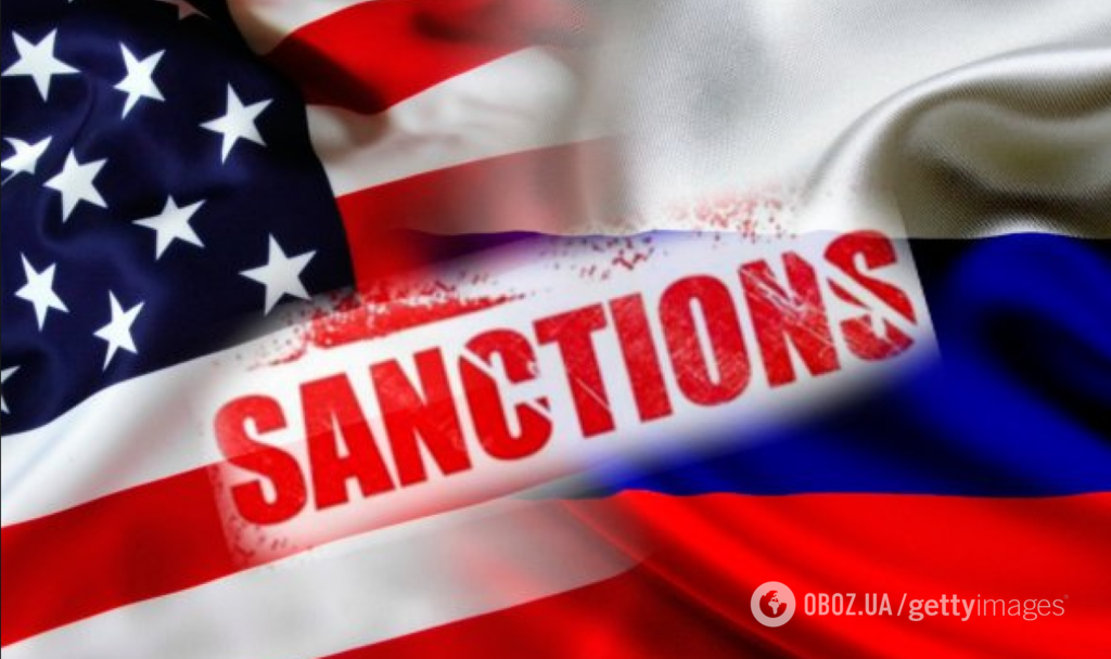 "Похитнеться рубль": що чекає Росію через "пекельний" удар США