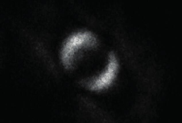 Лякався ще Ейнштейн: вчені вперше сфотографували таємниче явище