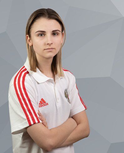 Олена Ивашкина