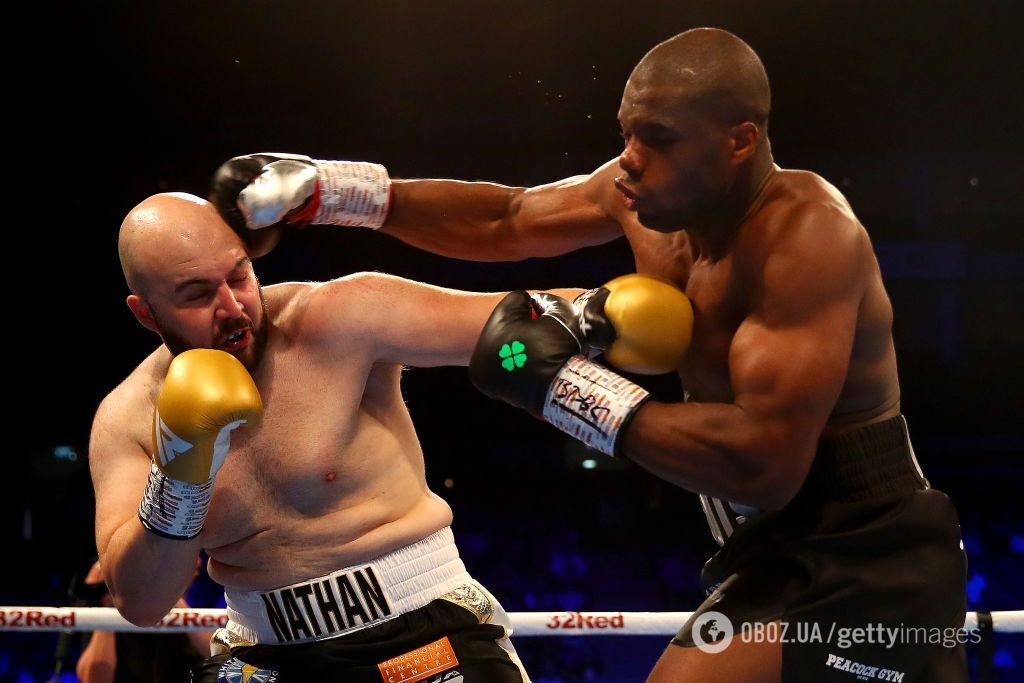 Дюбуа - Горман