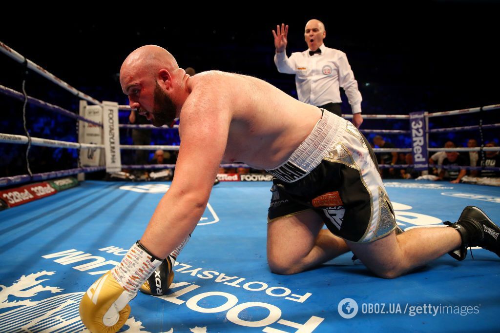 Дюбуа - Горман