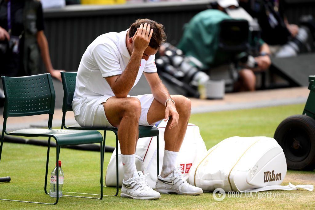 У драматичному фіналі визначився переможець Wimbledon