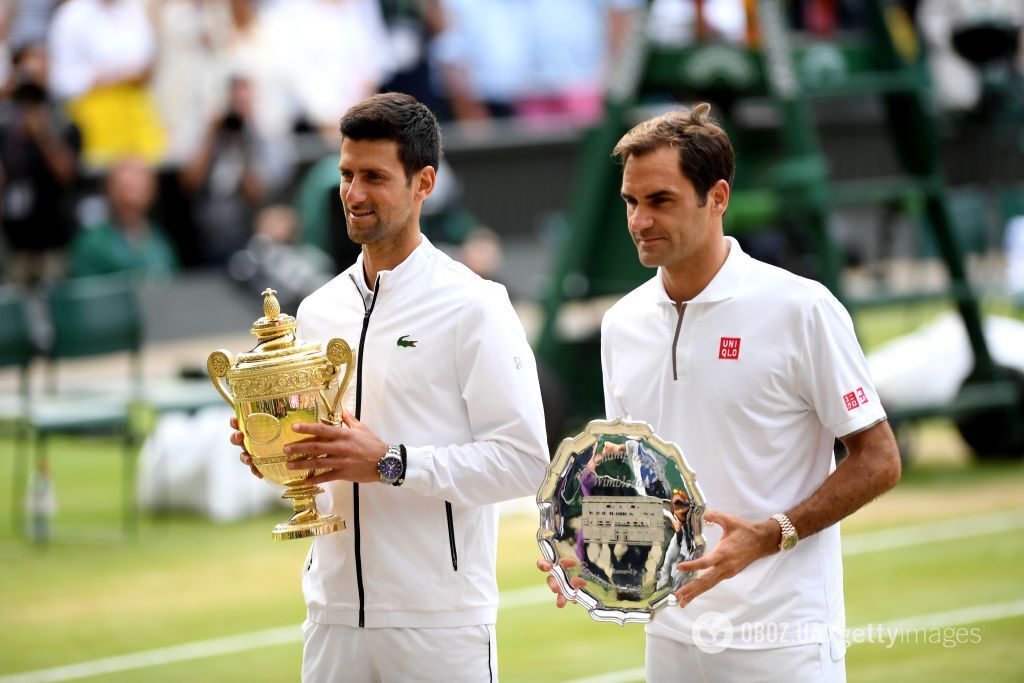 В драматичном финале определился победитель Wimbledon