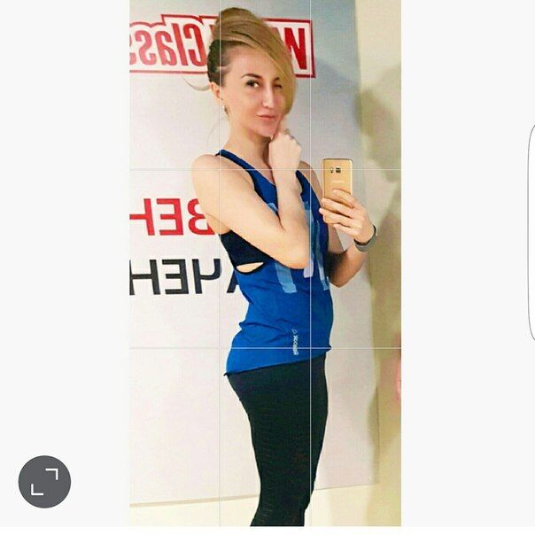 Еліна Бабічева