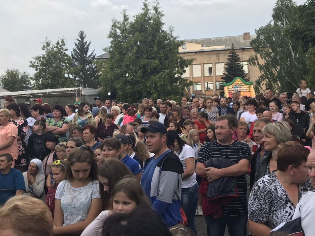 Публічні дебати на Черкащині