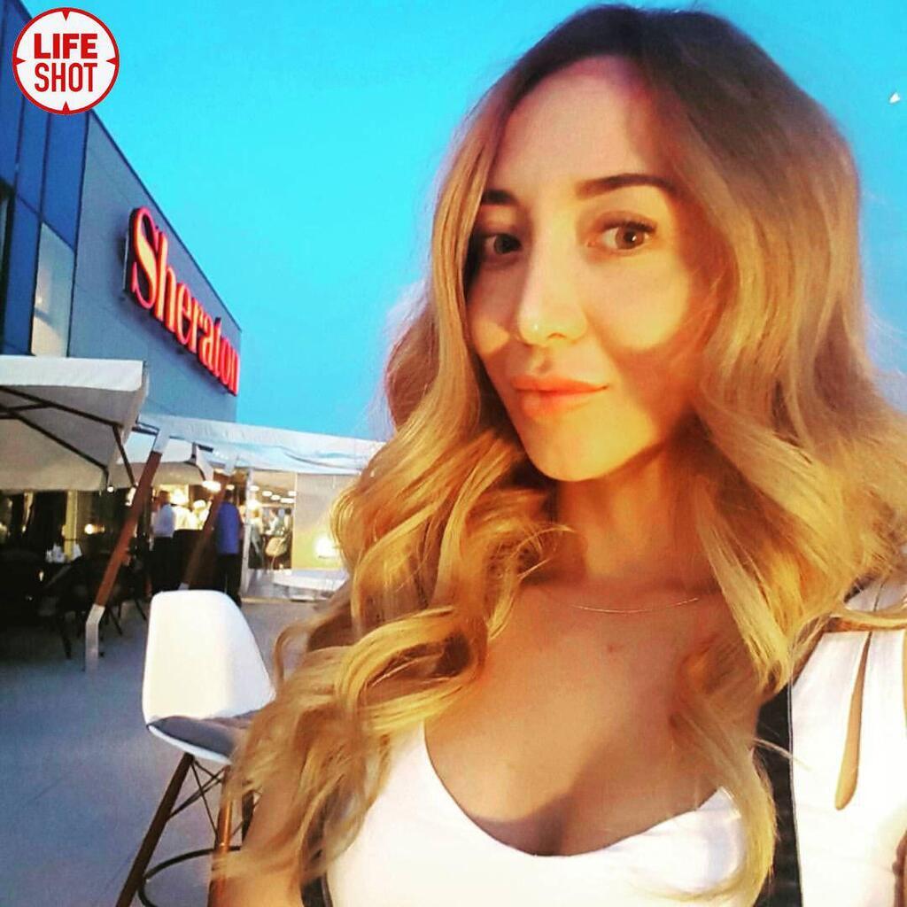 Еліна Бабічева