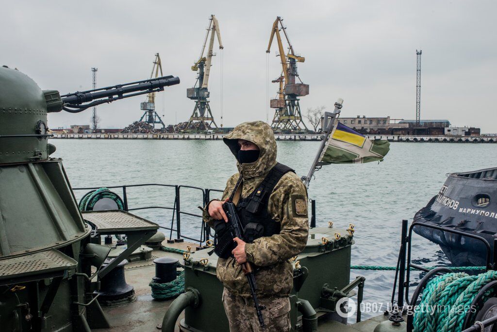 Прорыв в обмене? Когда украинские моряки вернутся домой