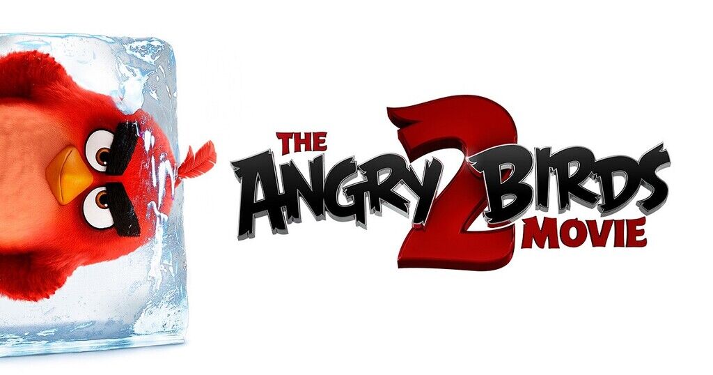 "Angry Birds в кино 2": смотреть онлайн, трейлер, актеры, сюжет