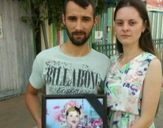 Сіла зверху і грала в телефоні: в Ізраїлі українці дали 17 років за жорстоке вбивство дитини в дитсадку