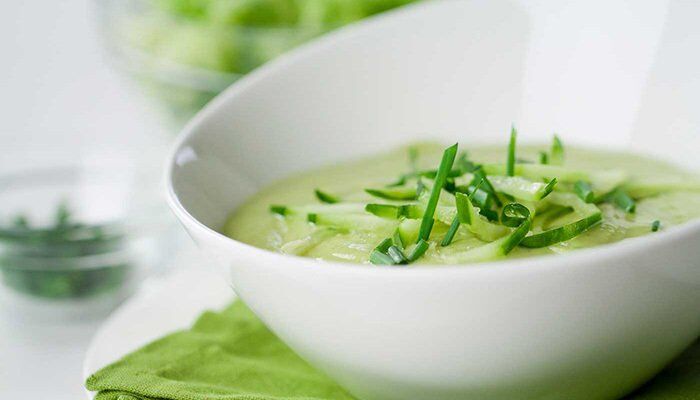 Какие супы не стоит есть при похудении: советы