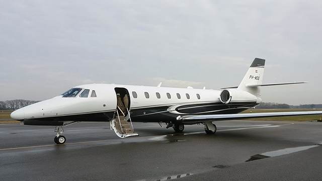 Cessna 680