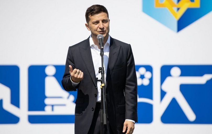 "Янукович уже пытался": в НОК ответили Зеленскому относительно Олимпиады в Украине