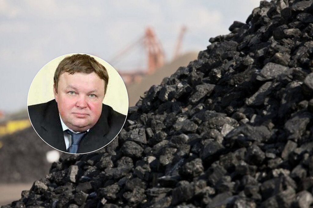 Коломойский назначил "смотрящего"? СМИ раскрыли имя нового "угольного короля"