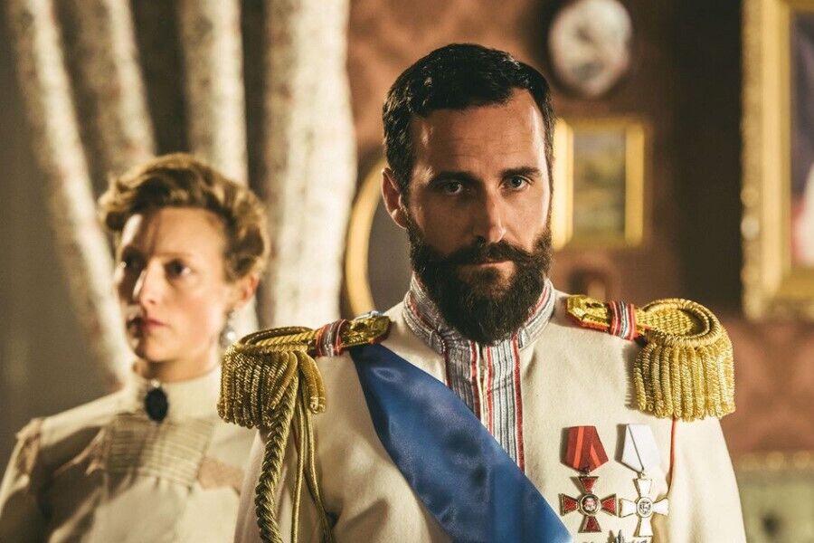 Серіал Netflix "Останні царі": дивитися онлайн, трейлер, відгуки