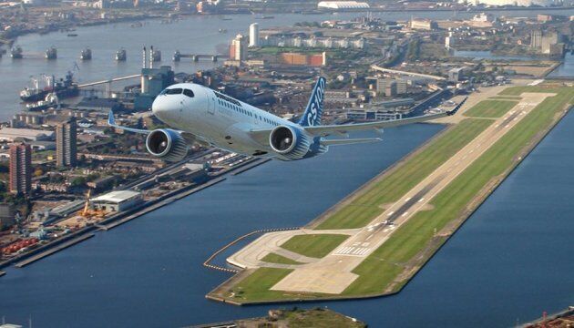 Аеропорт Хітроу