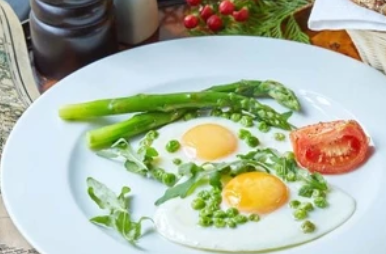 Пять лучших рецептов вкуснейшей яичницы