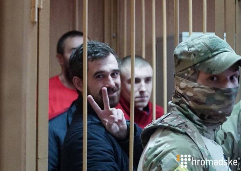 Освобождение пленных украинцев: блогер назвал главное условие России