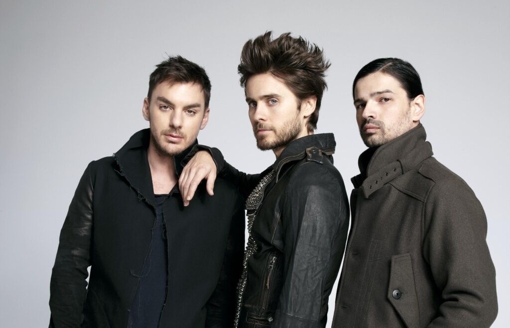 30 Seconds to Mars