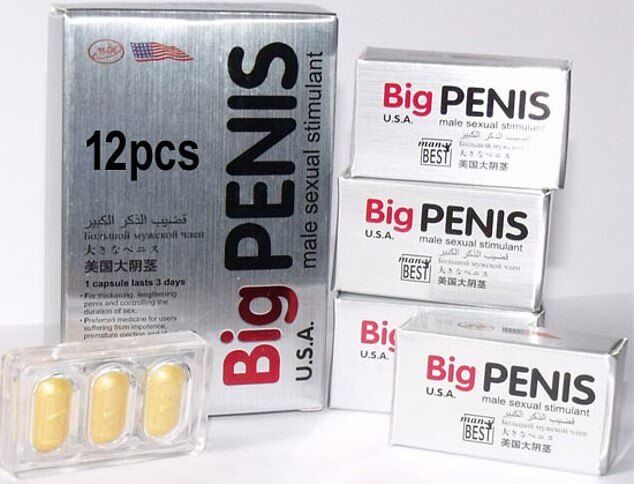 Big Penis