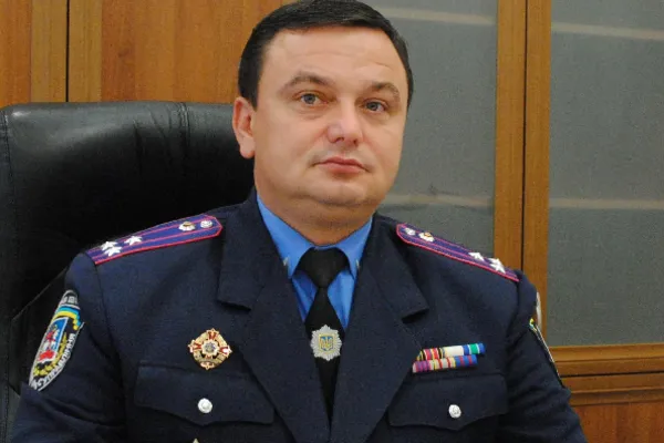 Дмитро Ценов