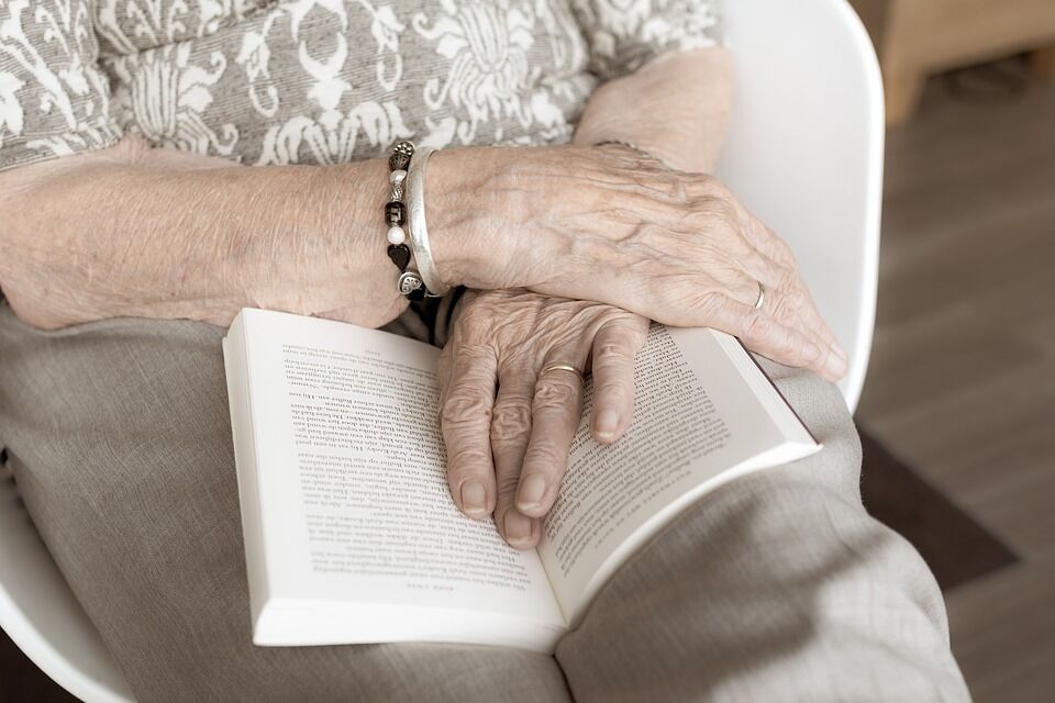 Жінки більш схильні до ризику хвороби Альцгеймера