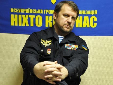 Олександр Ковальов