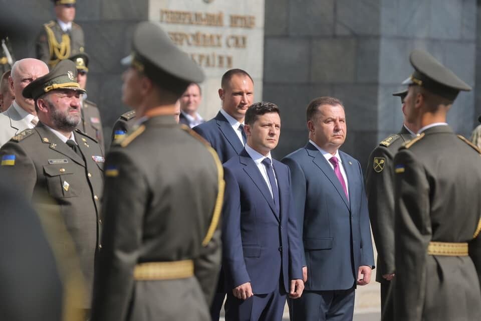 Хто очолить Міноборони України: озвучено несподіваний прогноз