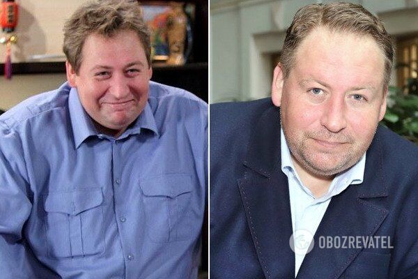 В России закрывают популярный ситком: как изменились герои за 10 лет