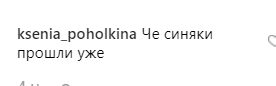 Лобода в незаметном купальнике вызвала споры из-за фото с дочерью