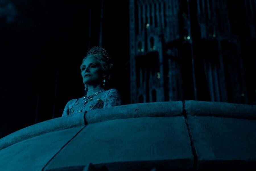 "Малефісента 2: Володарка пітьми": дивитися онлайн, трейлер, коли вийде