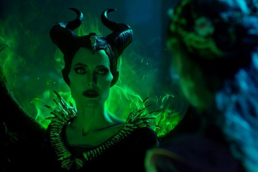 "Малефісента 2: Володарка пітьми": дивитися онлайн, трейлер, коли вийде