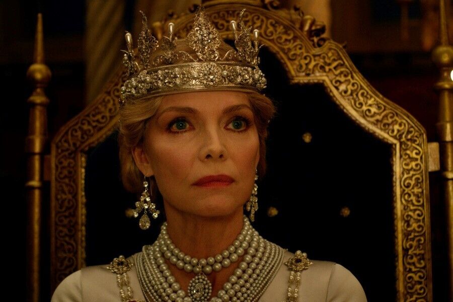 "Малефісента 2: Володарка пітьми": дивитися онлайн, трейлер, коли вийде