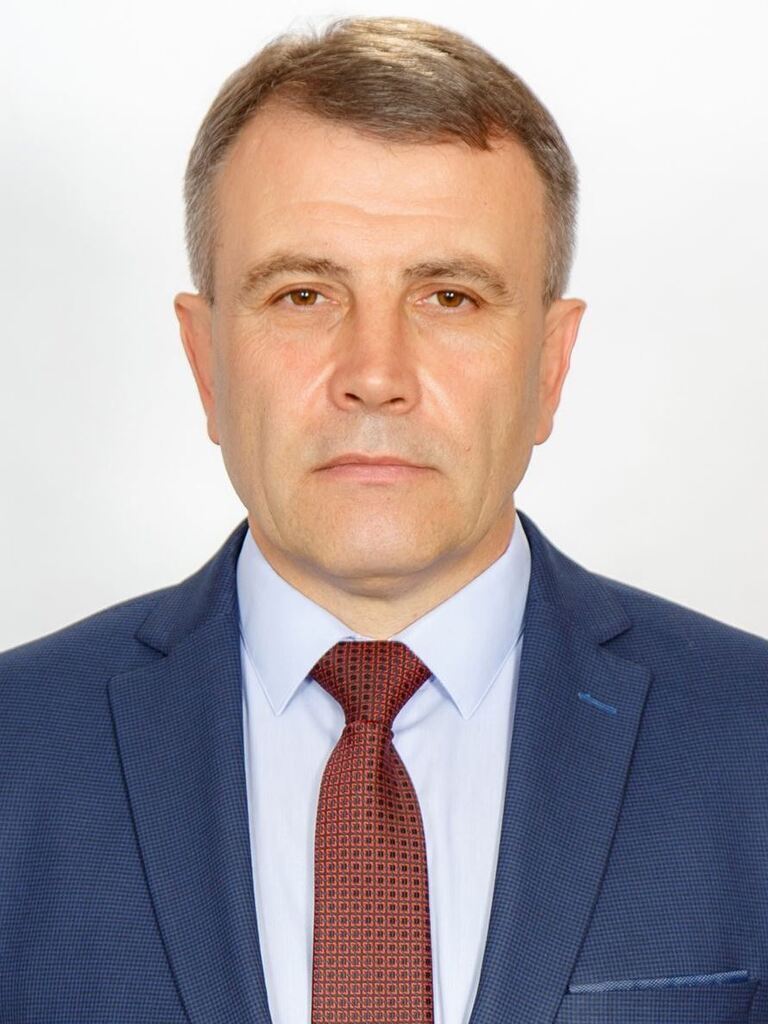 Валерий Гнатенко