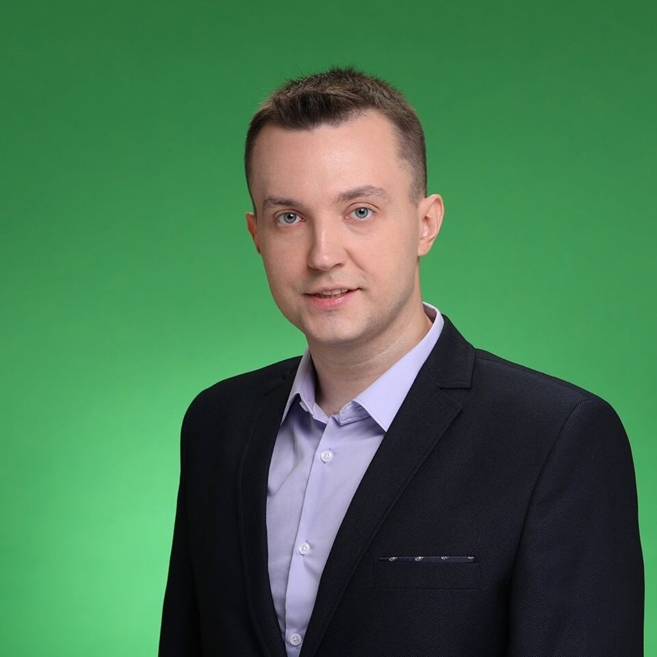 Сергій Штепа