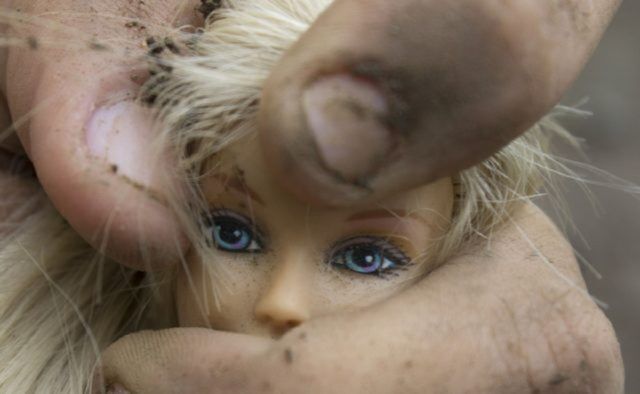 В Киеве педофил напал на ребенка в подъезде: фото мерзавца