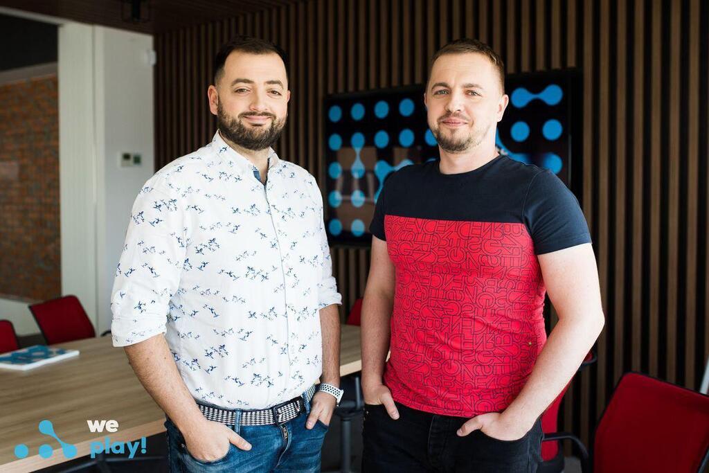 WePlay! Esports построит киберспортивную арену в Лос-Анджелесе и Киеве